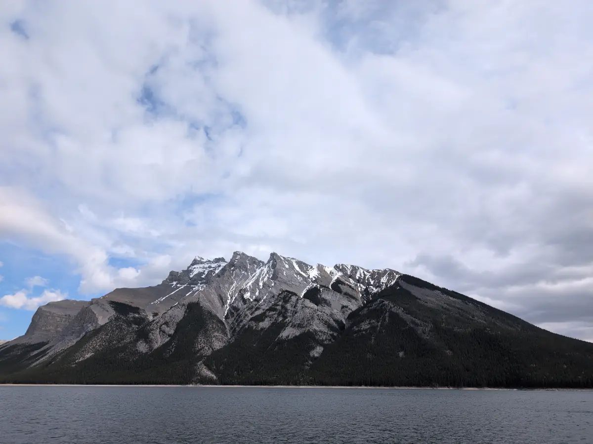 Mount Inglismaldie