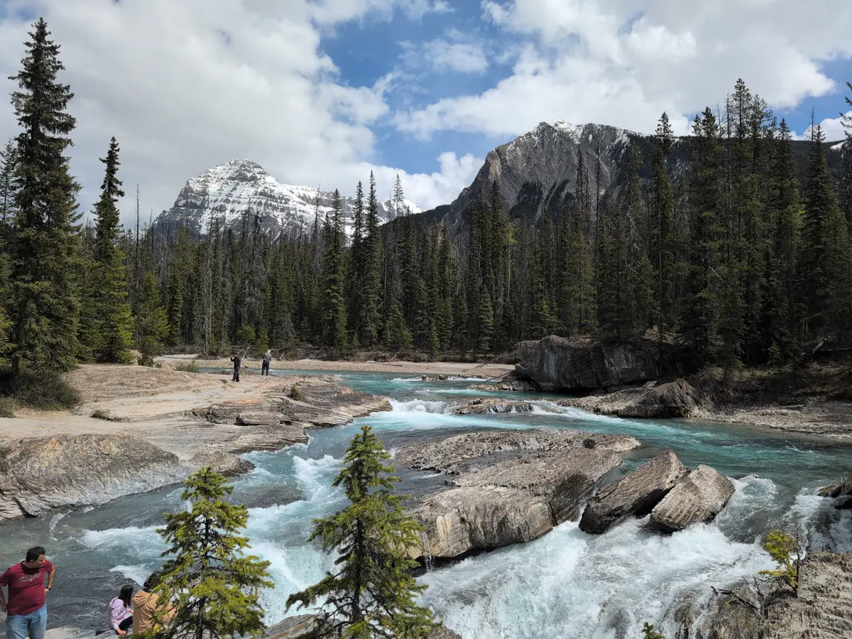 Natural Bridge