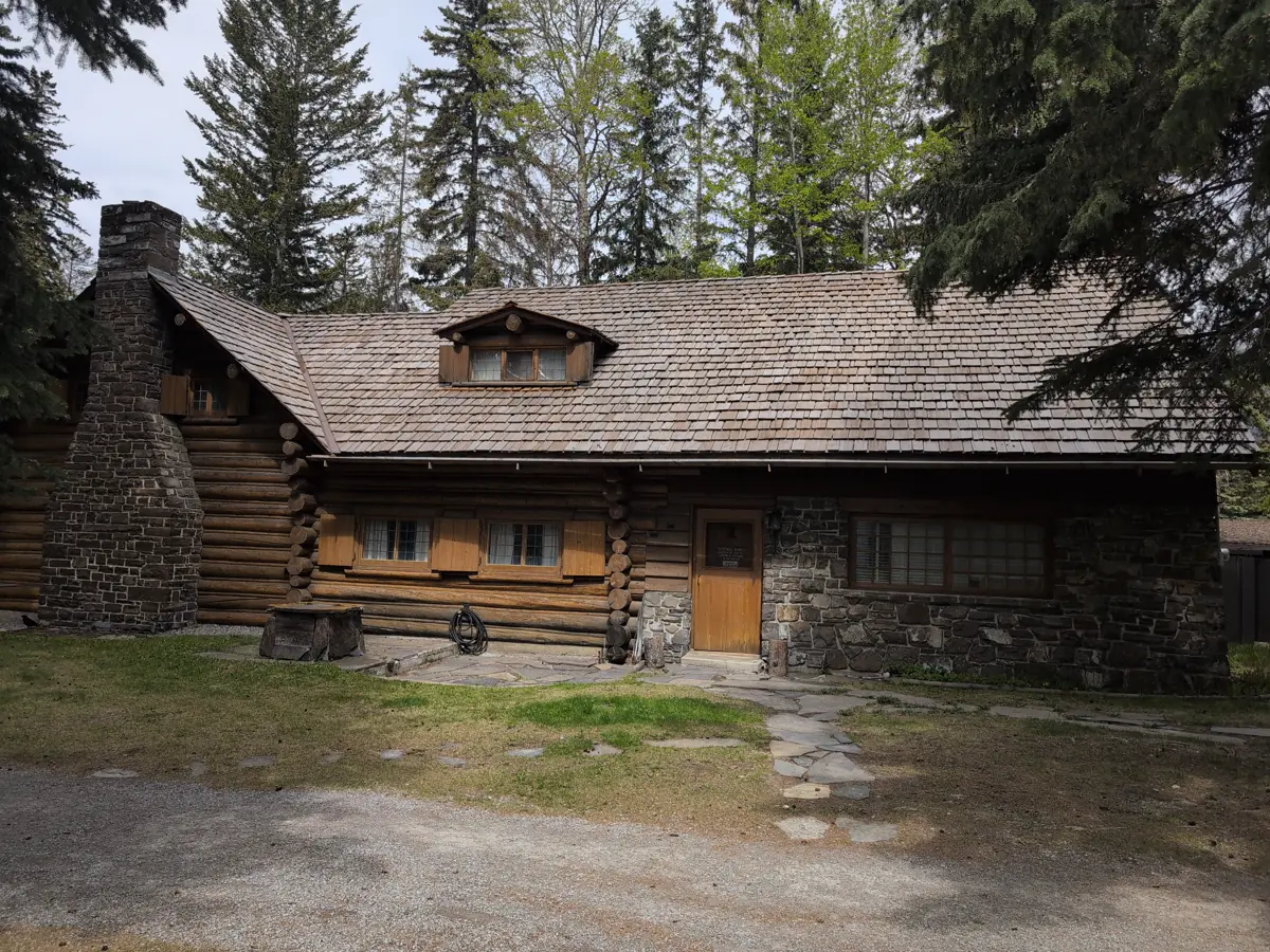 Whyte House